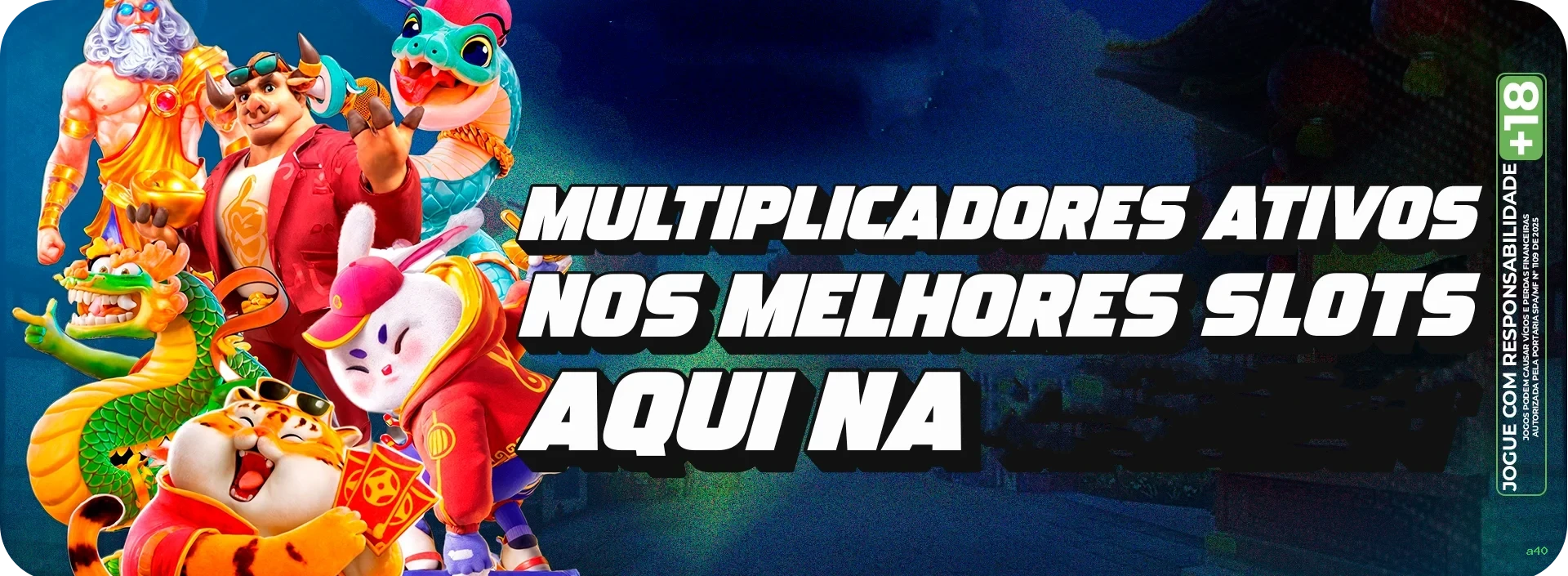 Apostas esportivas a40 - futebol e esportes ao vivo
