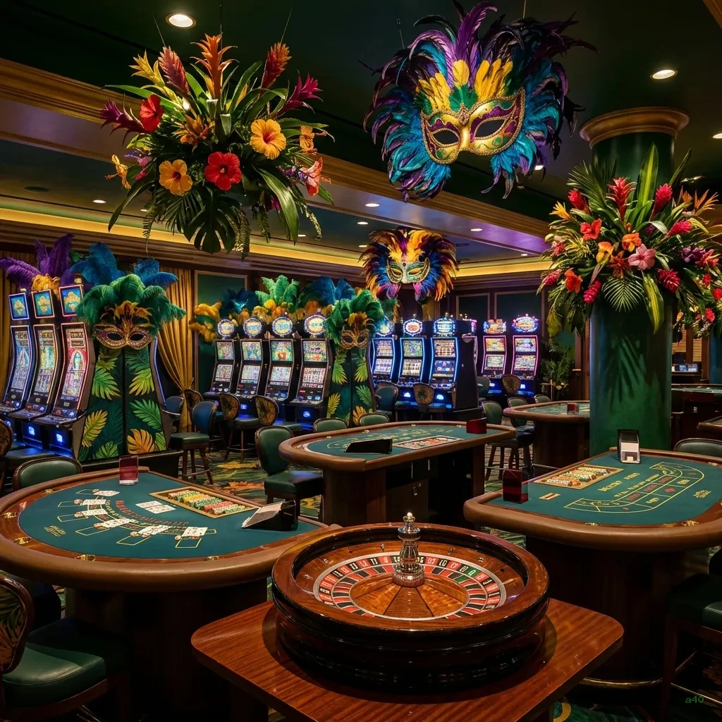 Bônus Exclusivos a40 - Promoções Generosas e Ofertas VIP