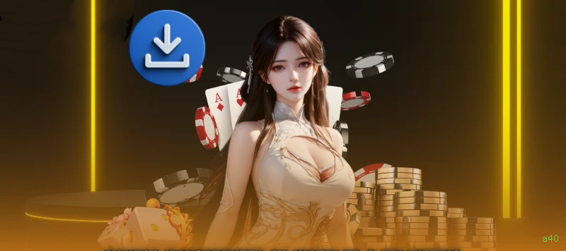 Cassino ao vivo a40 dealers