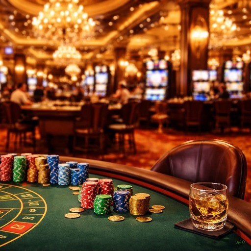 Coleção Premium de Slots a40 - NetEnt, Pragmatic Play, Evolution