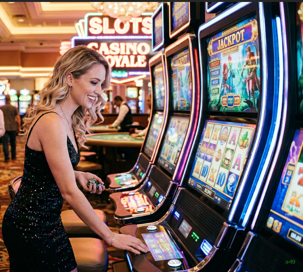 Promoções Exclusivas a40 - Bônus Especiais e Ofertas Imperdíveis